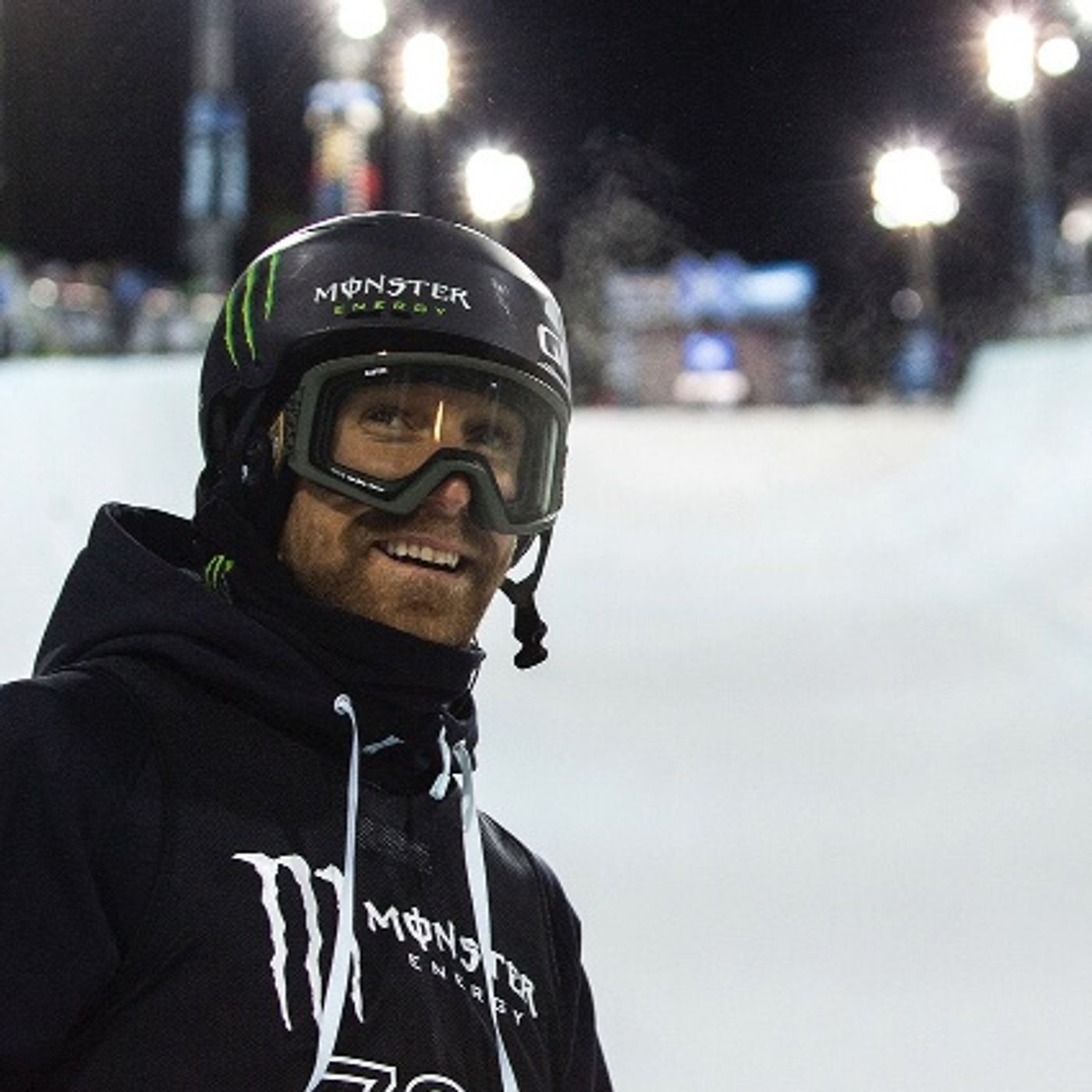 Ep. 23 Justin Dorey