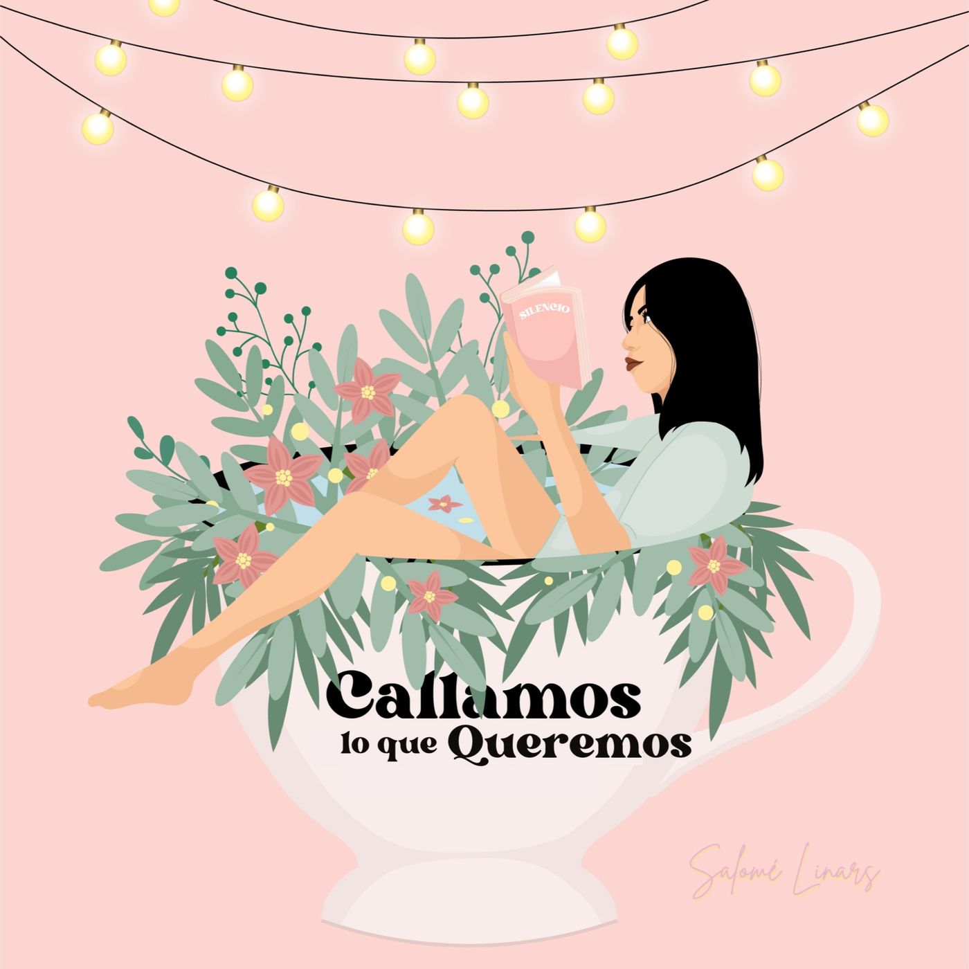 Callamos lo que Queremos
