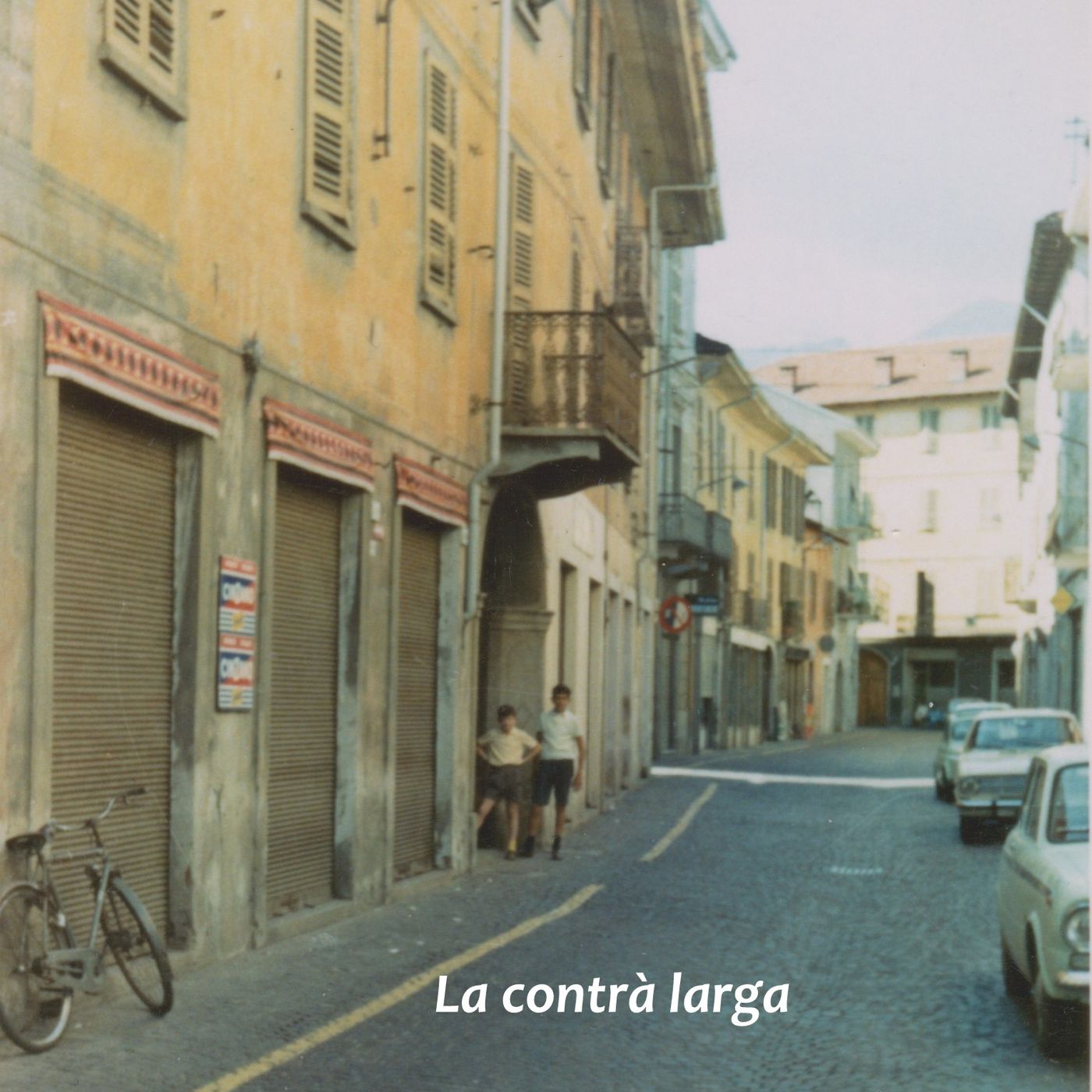 Frammenti di Storia