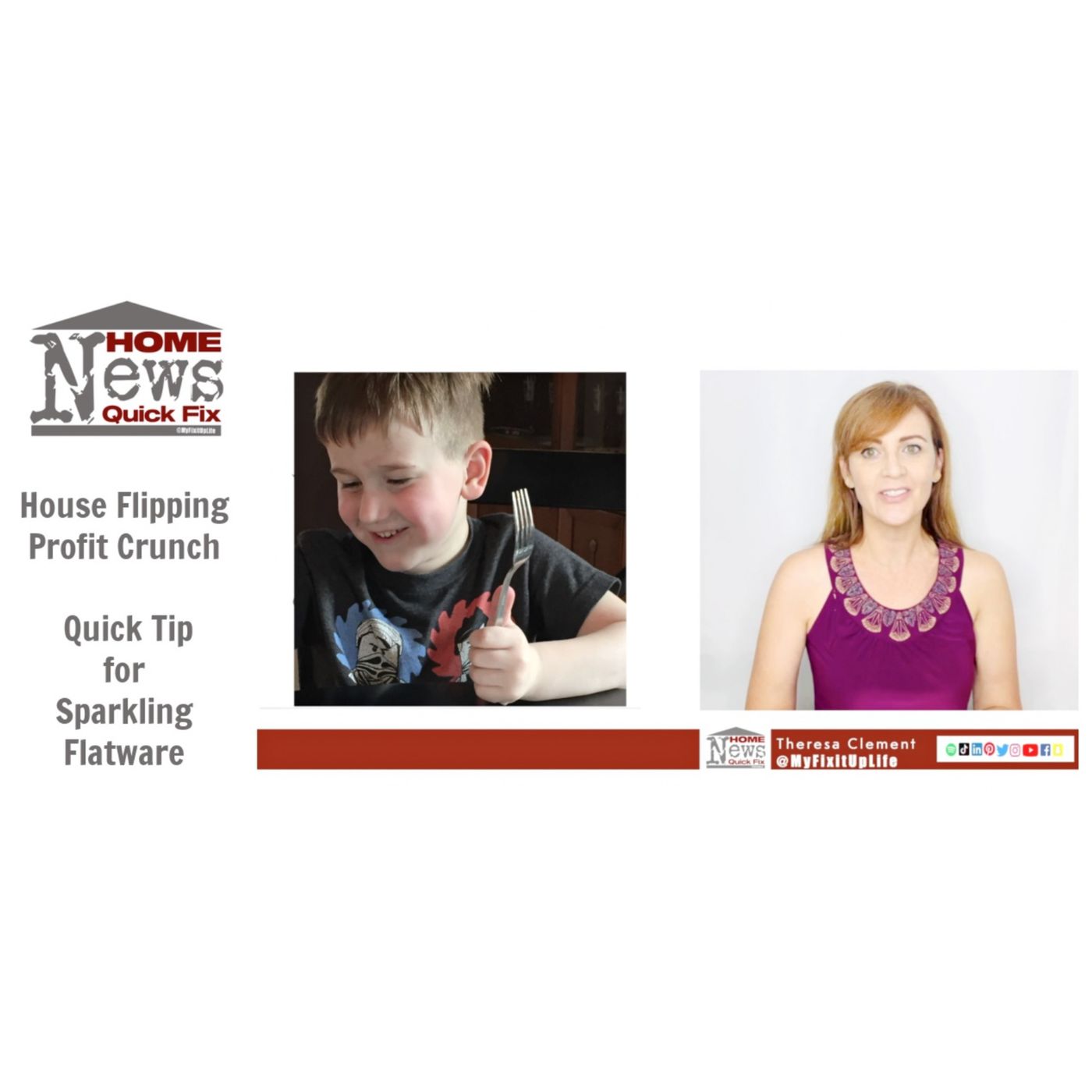 Home News: Quick Fix