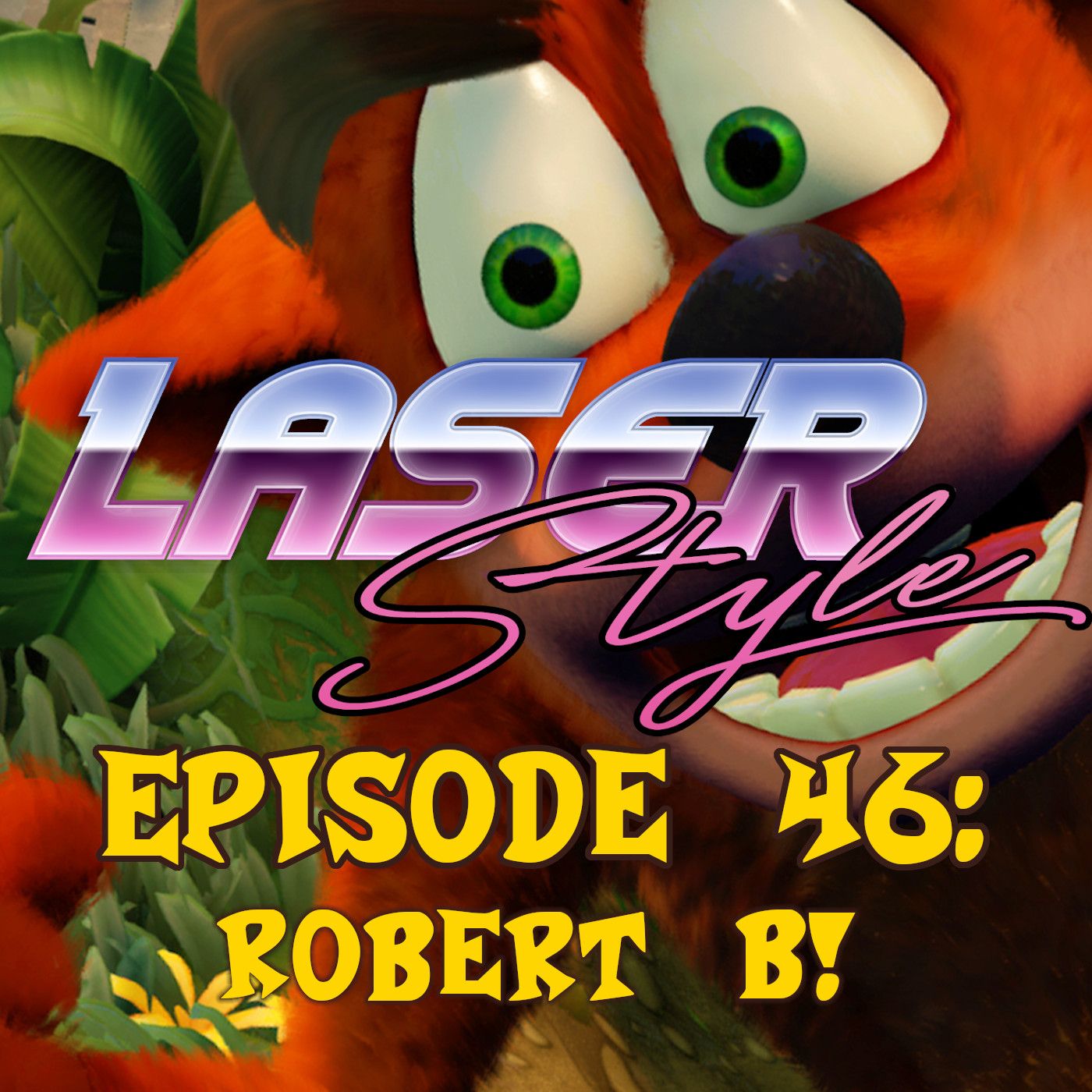 Laserstyle