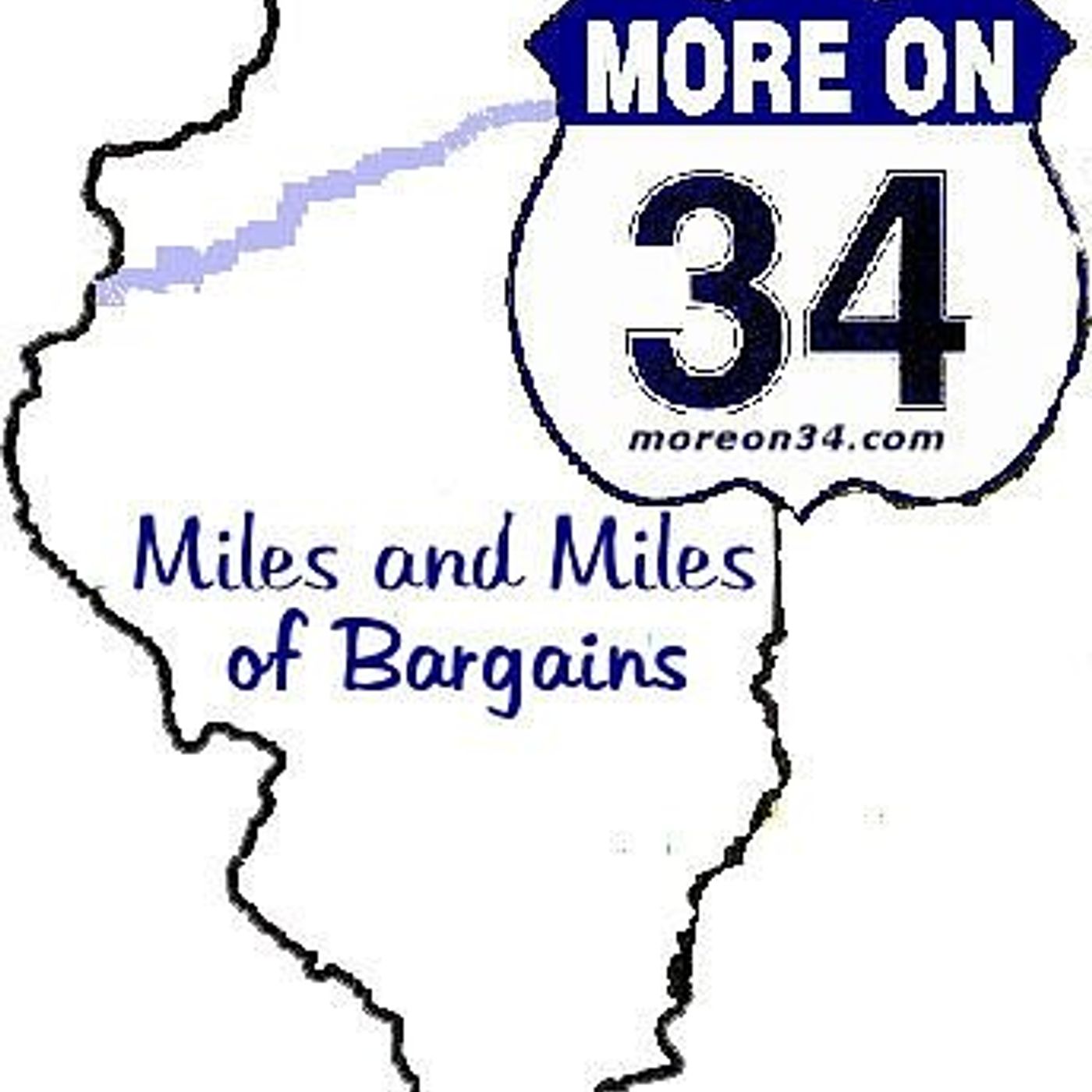 More on 34 garage sales return Father’s Day weekend across three counties episode artwork