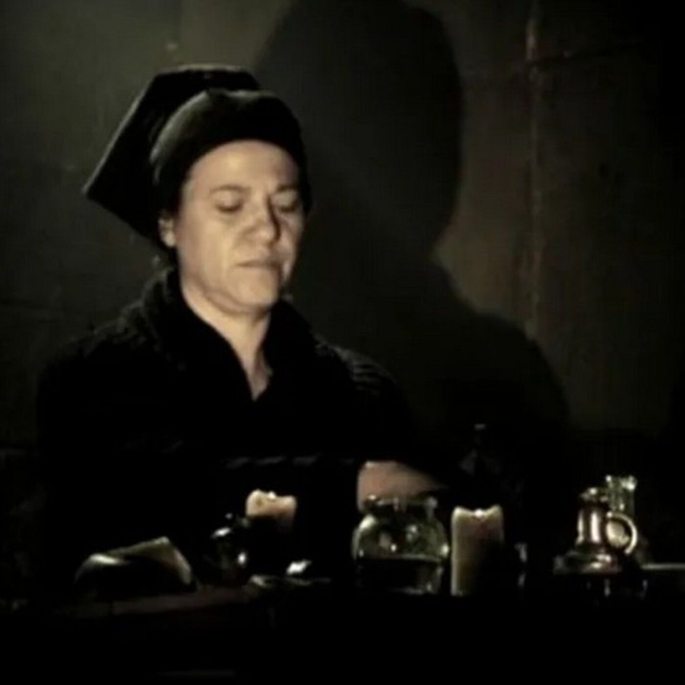 Cuarto Milenio: Historia de una meiga