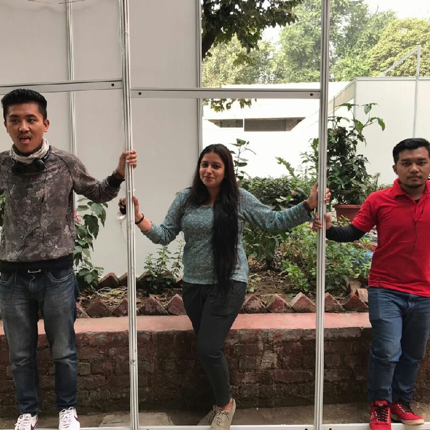 Tenzing Topzer Bhutia\'s tracks