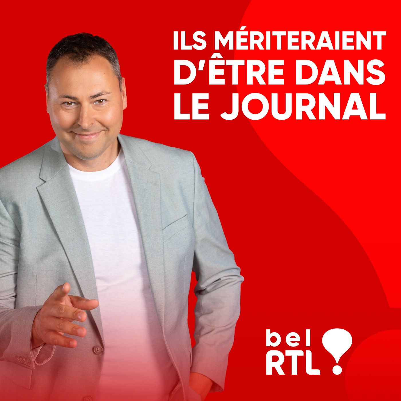 Ils mériteraient d'être dans le journal