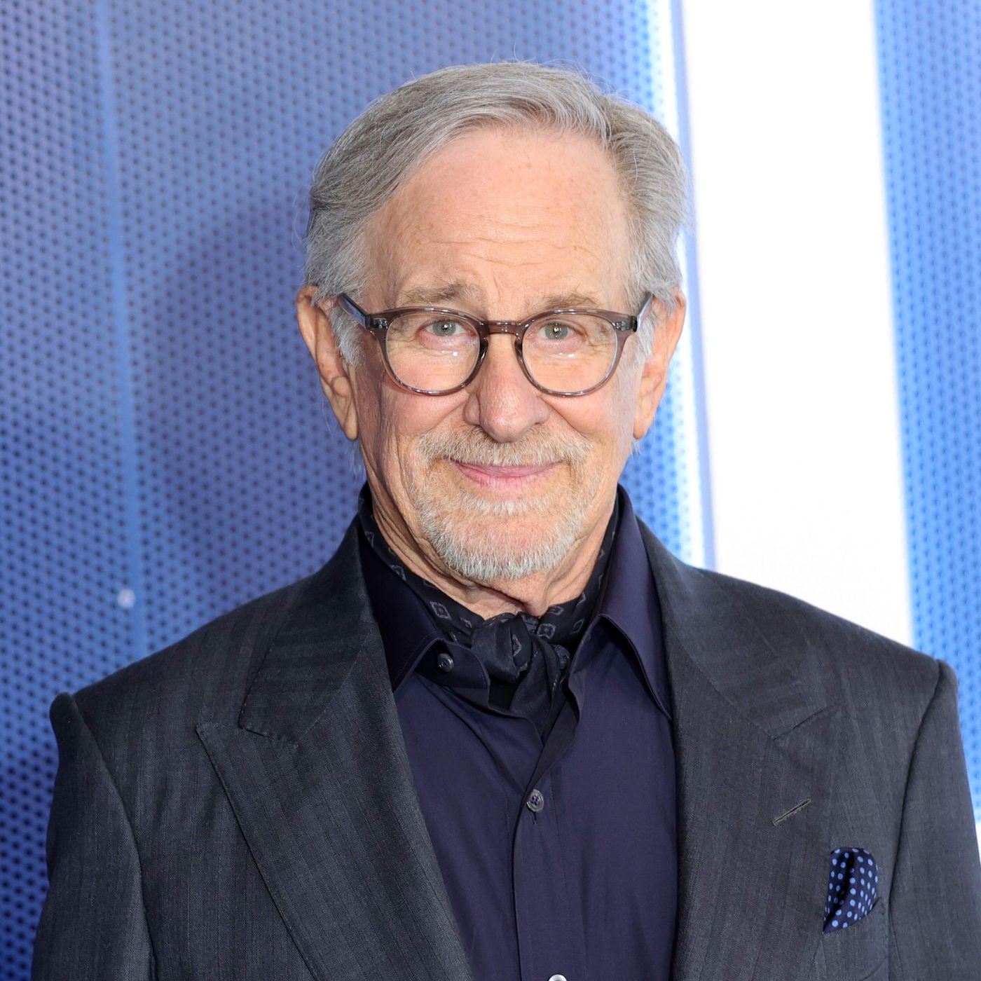 Steven Spielberg episode artwork