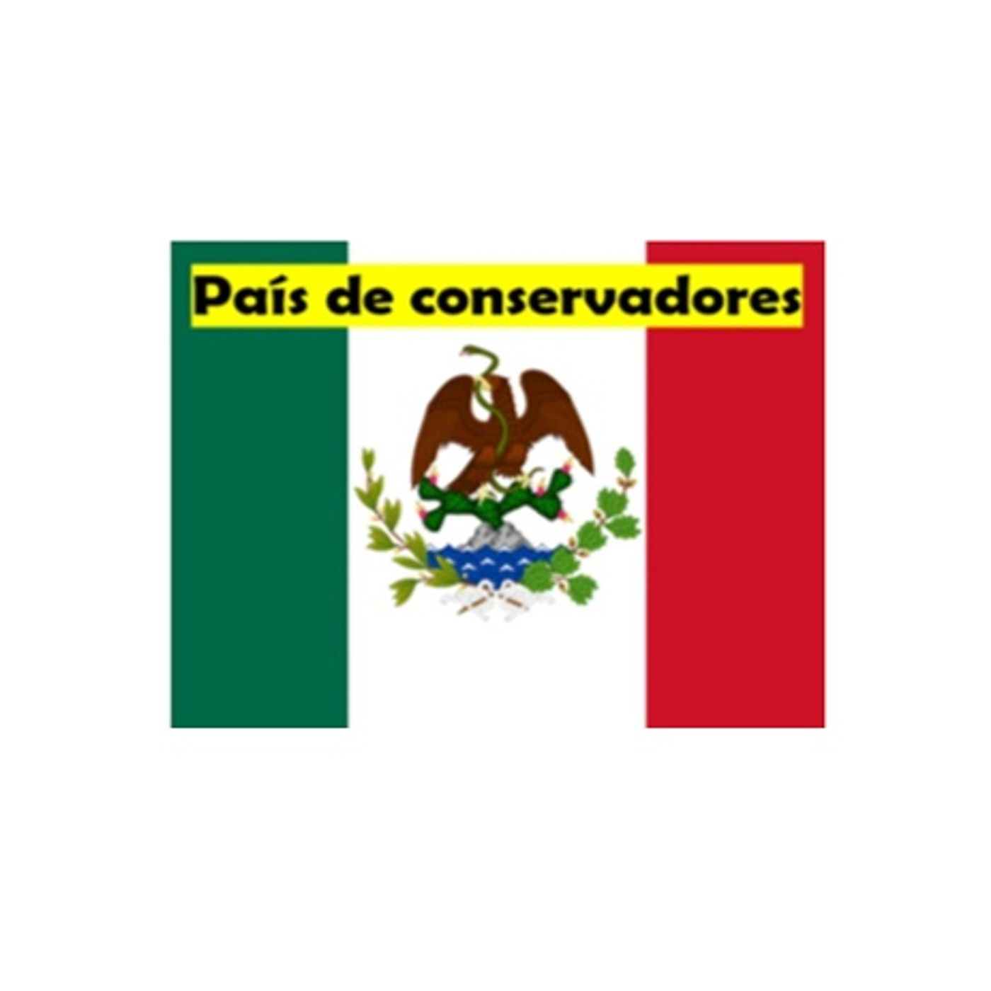 País de conservadores episode artwork