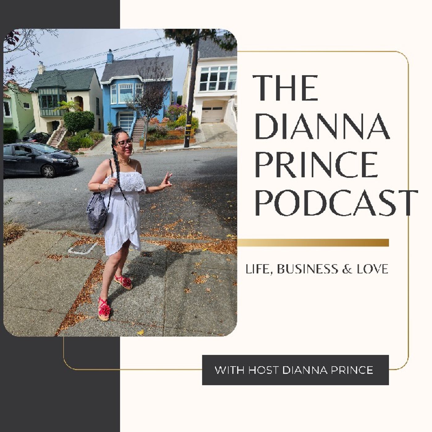 Basic Ingredients For A Committed Relationship (Part 1) episode artwork