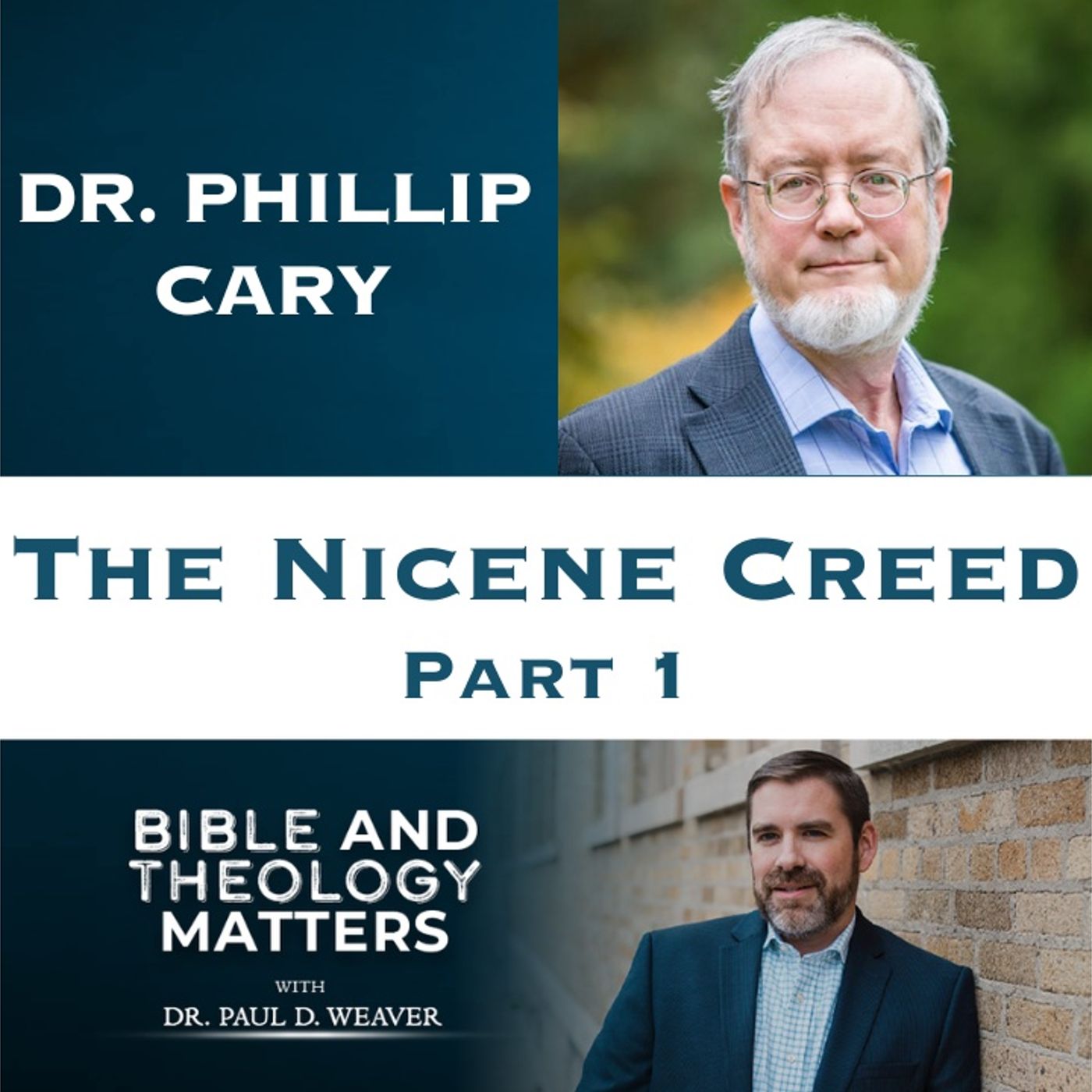 BTM 83 - Nicene Creed: Part 1
