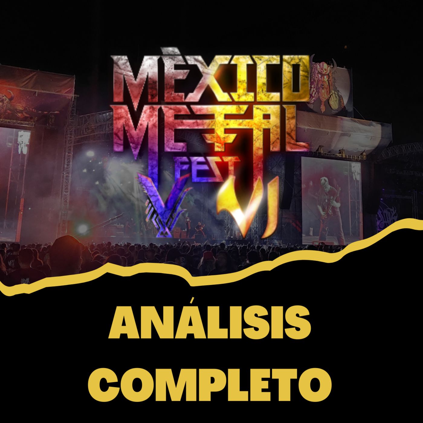 Metal Memes Mx 🤘EL PODCAST 🎤