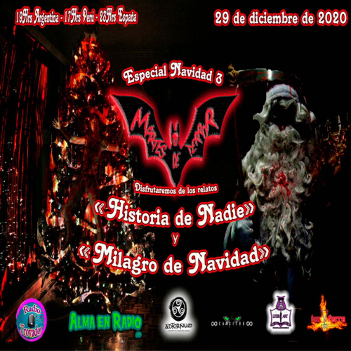 Especial «Navidad»