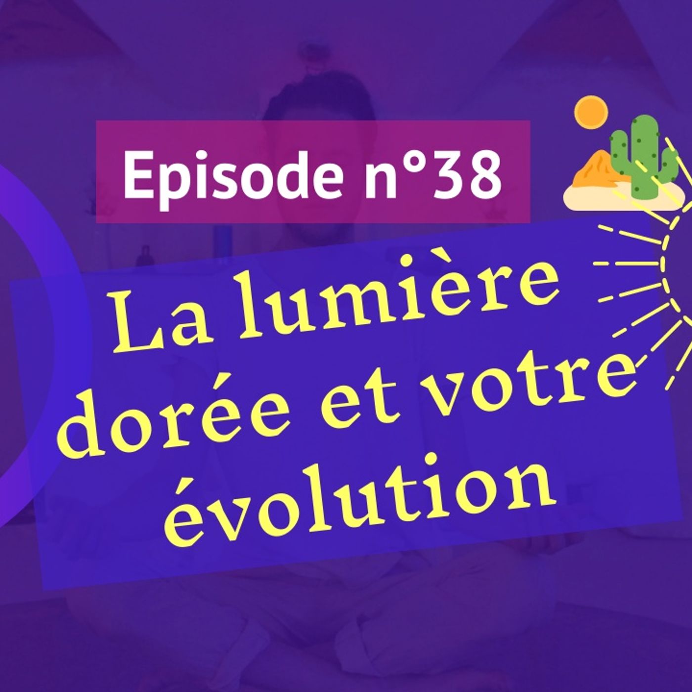 La voix qui crie dans le désert