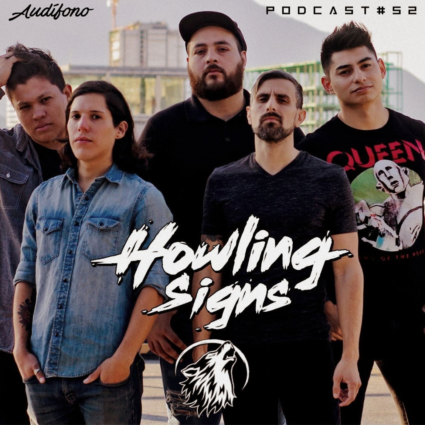 Audífono Podcast