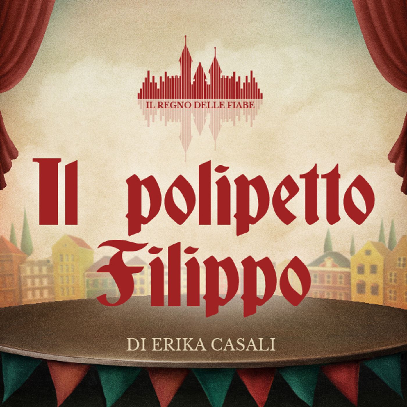 È un regno per bimbi