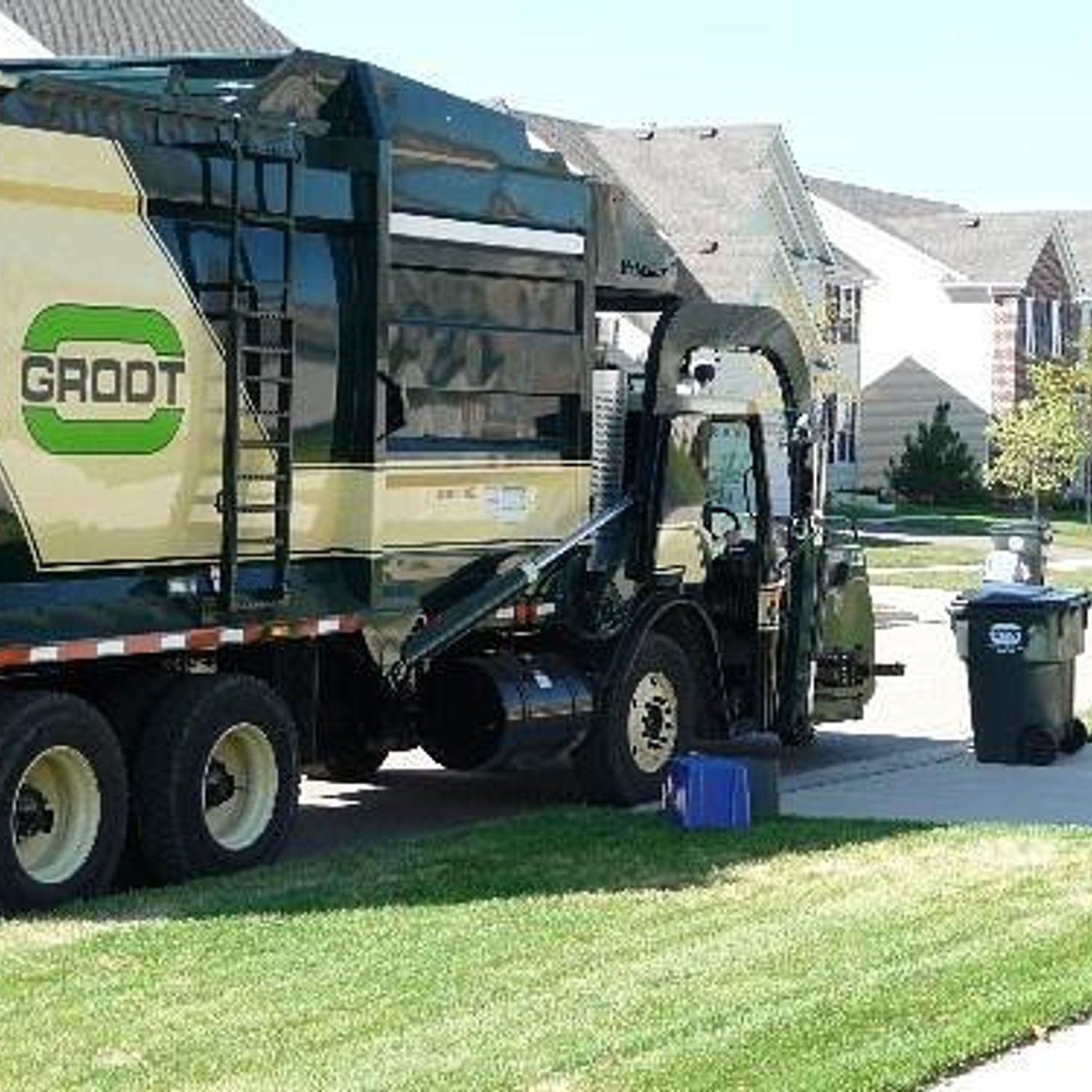 Garbage tote rollout in Algonquin not totally smooth as residents push back on cost episode artwork