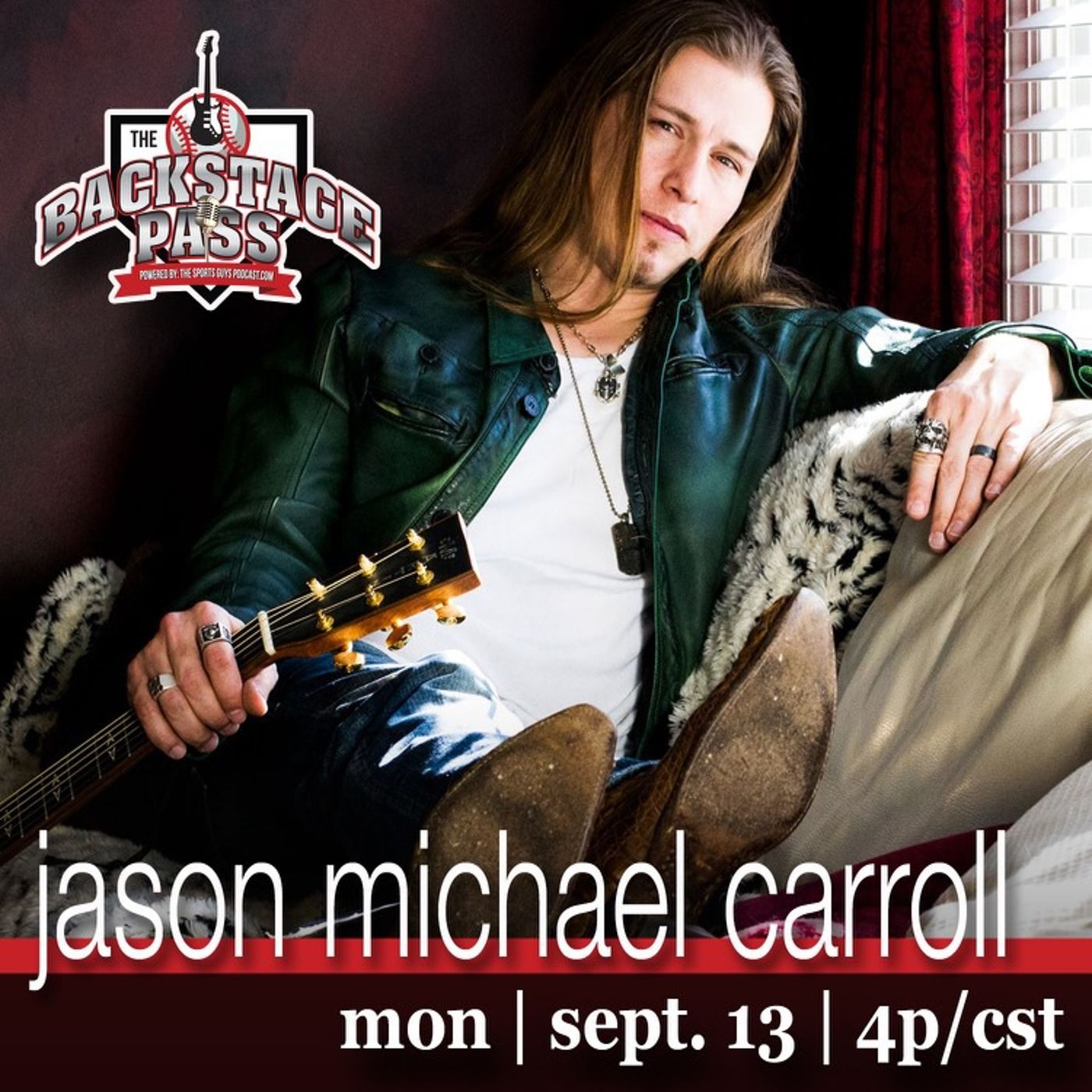 Jason Michael Carroll