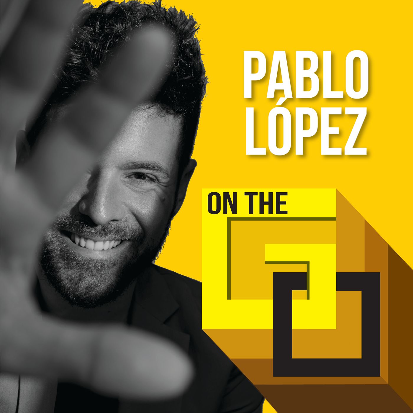 42. On The Go @ Home with Pablo Lopez