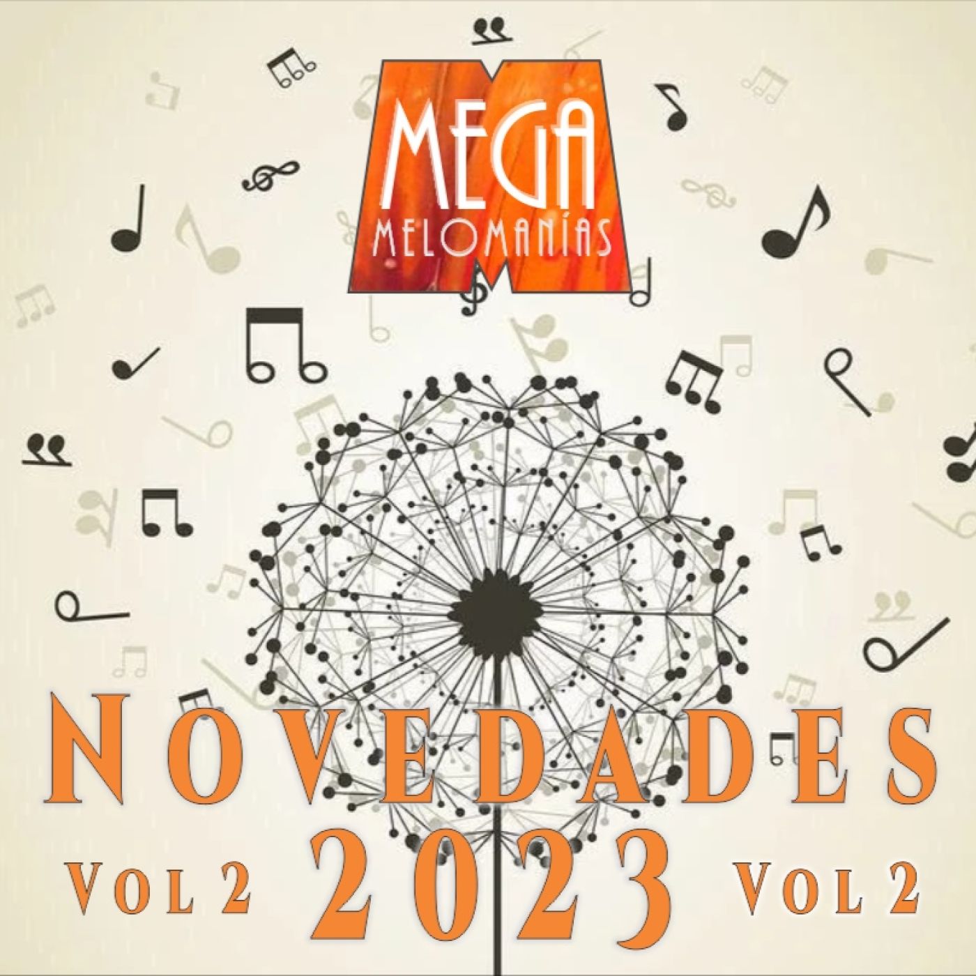 MegaMelómanías