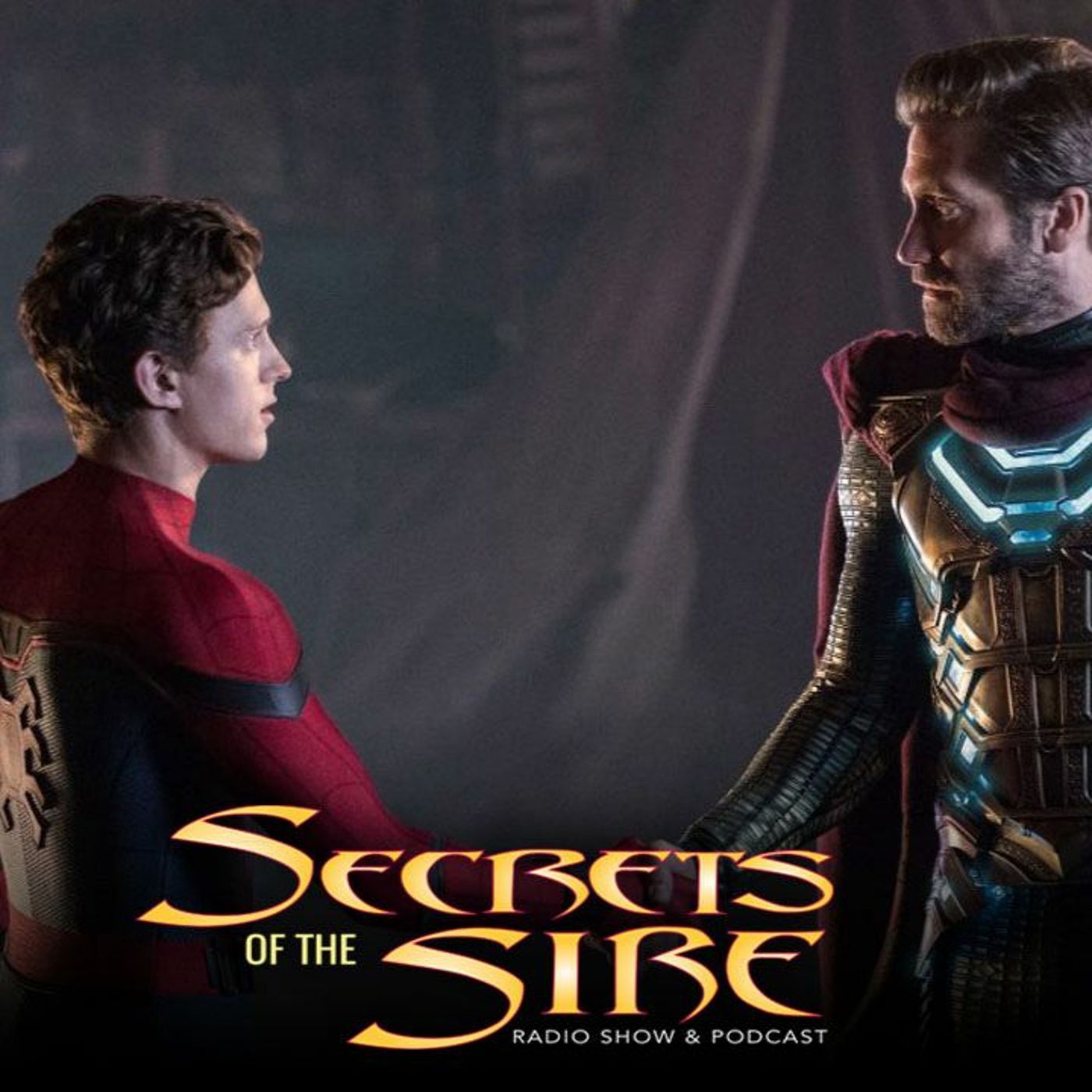 Spider-Man FFH Trailer Truth or Trash, Report Cards: Avengers, Shazam, Captain Marvel | Ep 169