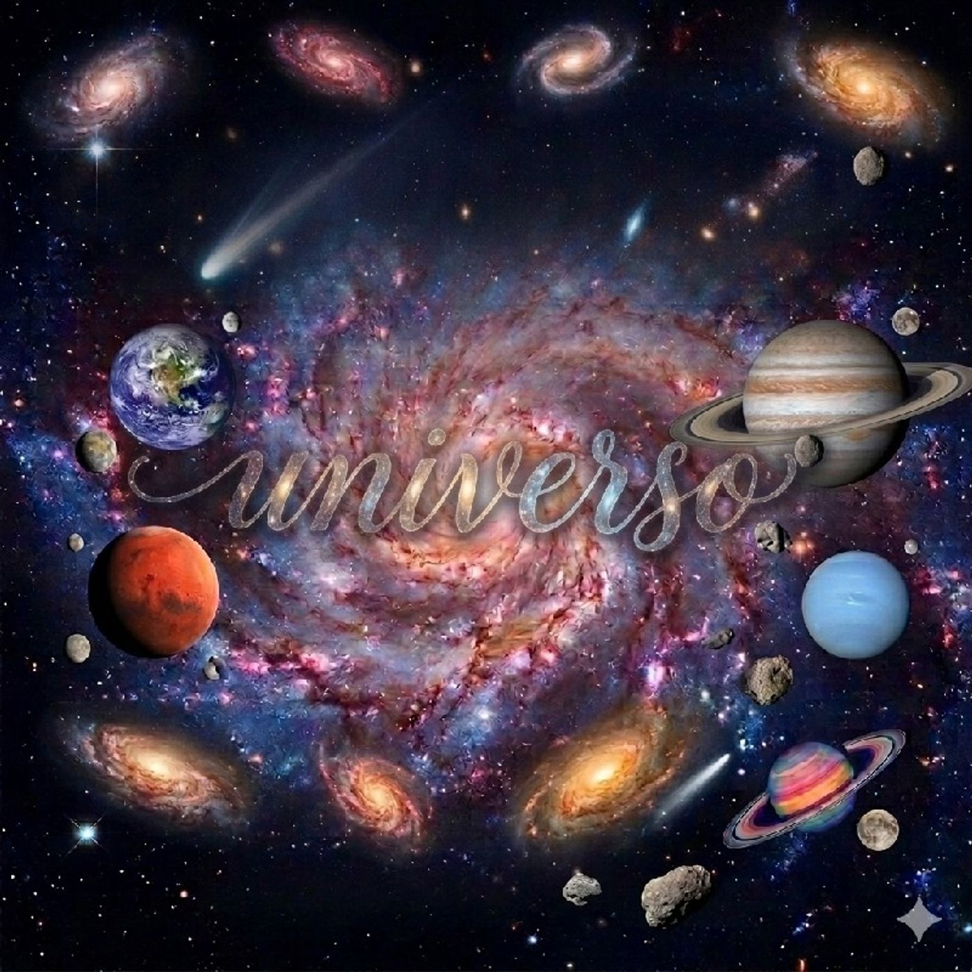 El universo Miriam denisse Sánchez cerros trabajo de miriam denisse sanchez cerros 2-D episode artwork