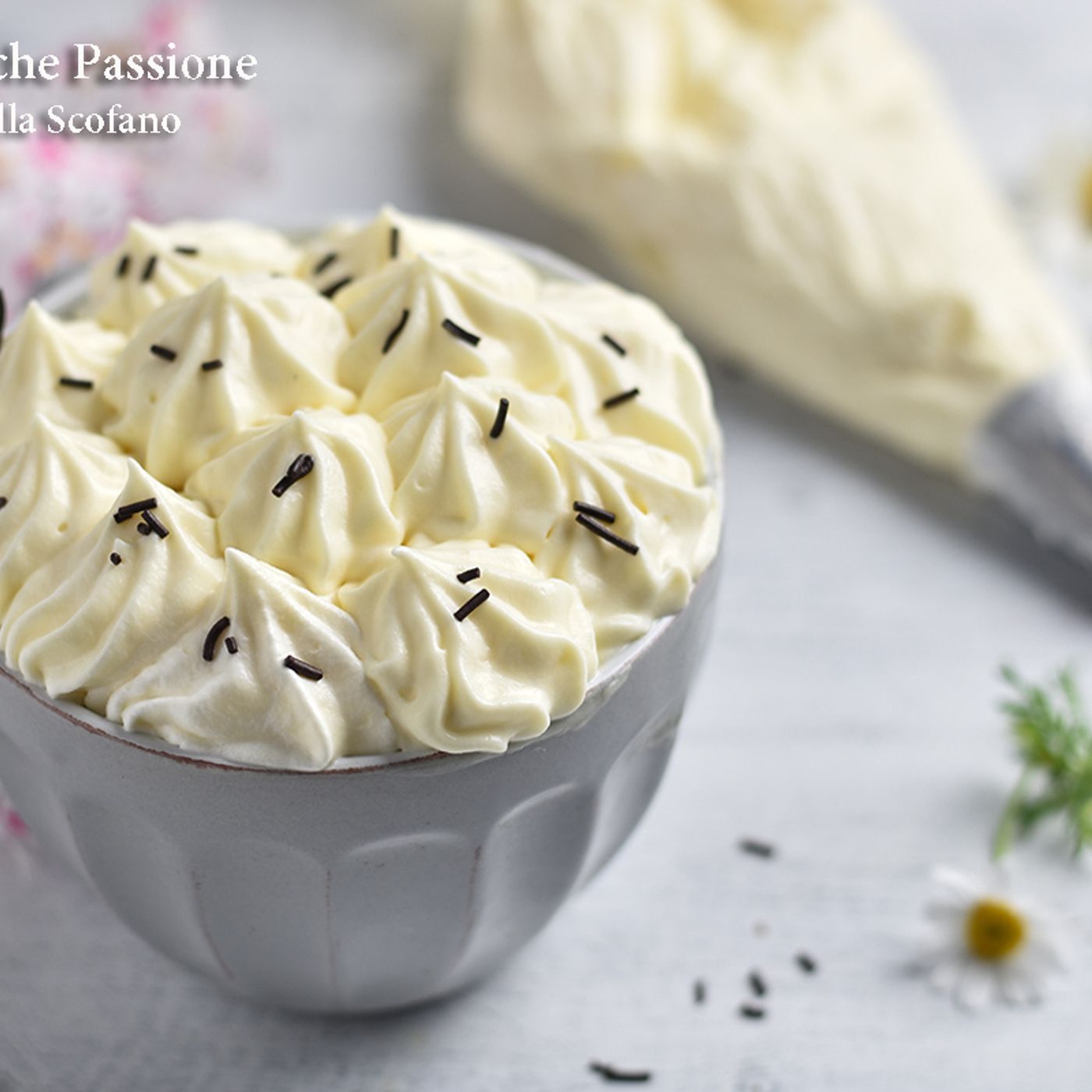 Crema diplomatica ricetta come in pasticceria episode artwork