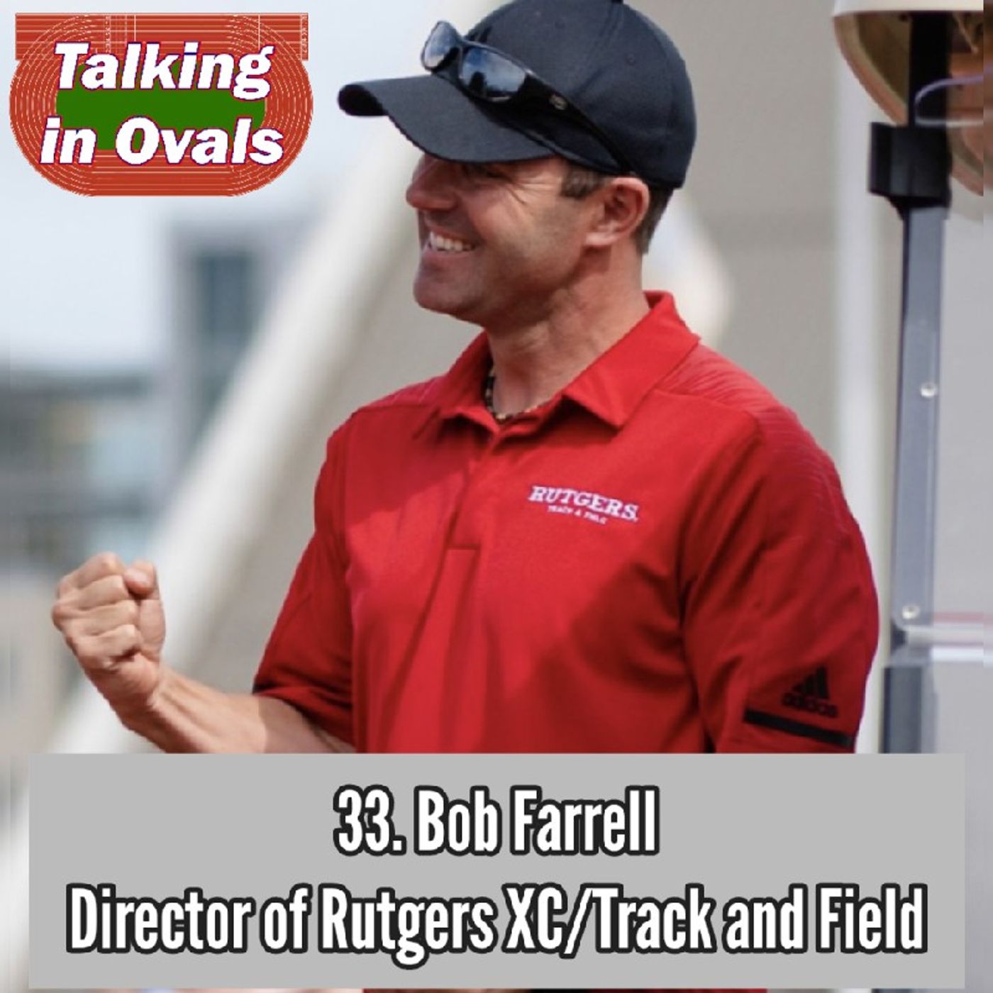 Talking in Ovals