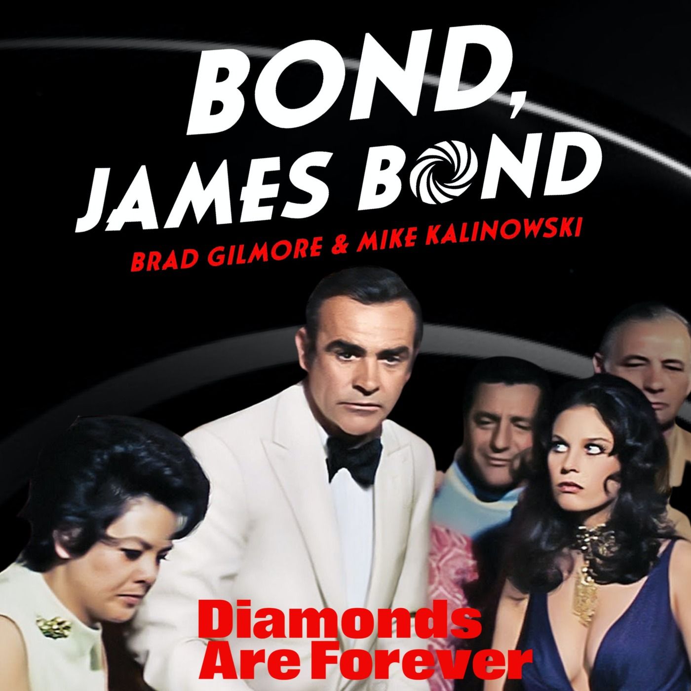 Bond, James Bond: Exploring the Shaken and Stirred History of 007