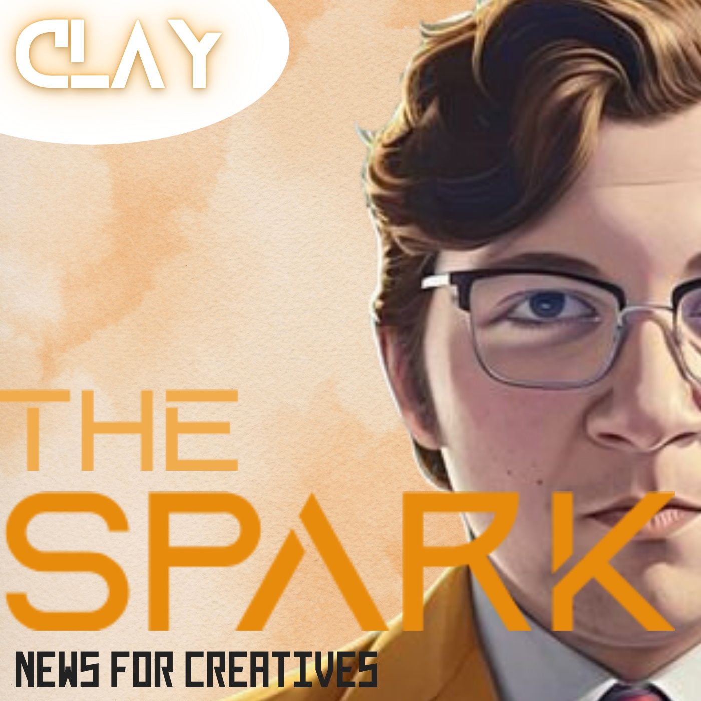The Spark | News for creative professionals