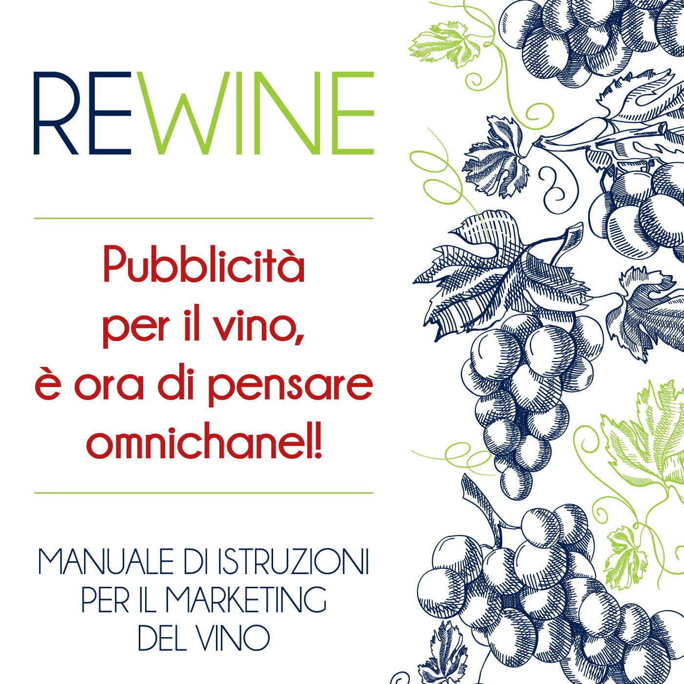 ReWine- Manuale di Marketing del vino