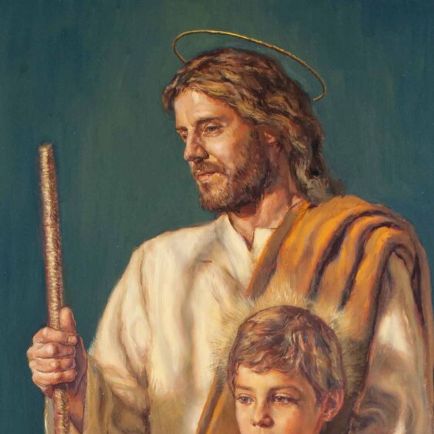 4. DOMINGOS DE SAN JOSE. CUARTO DOMINGO.