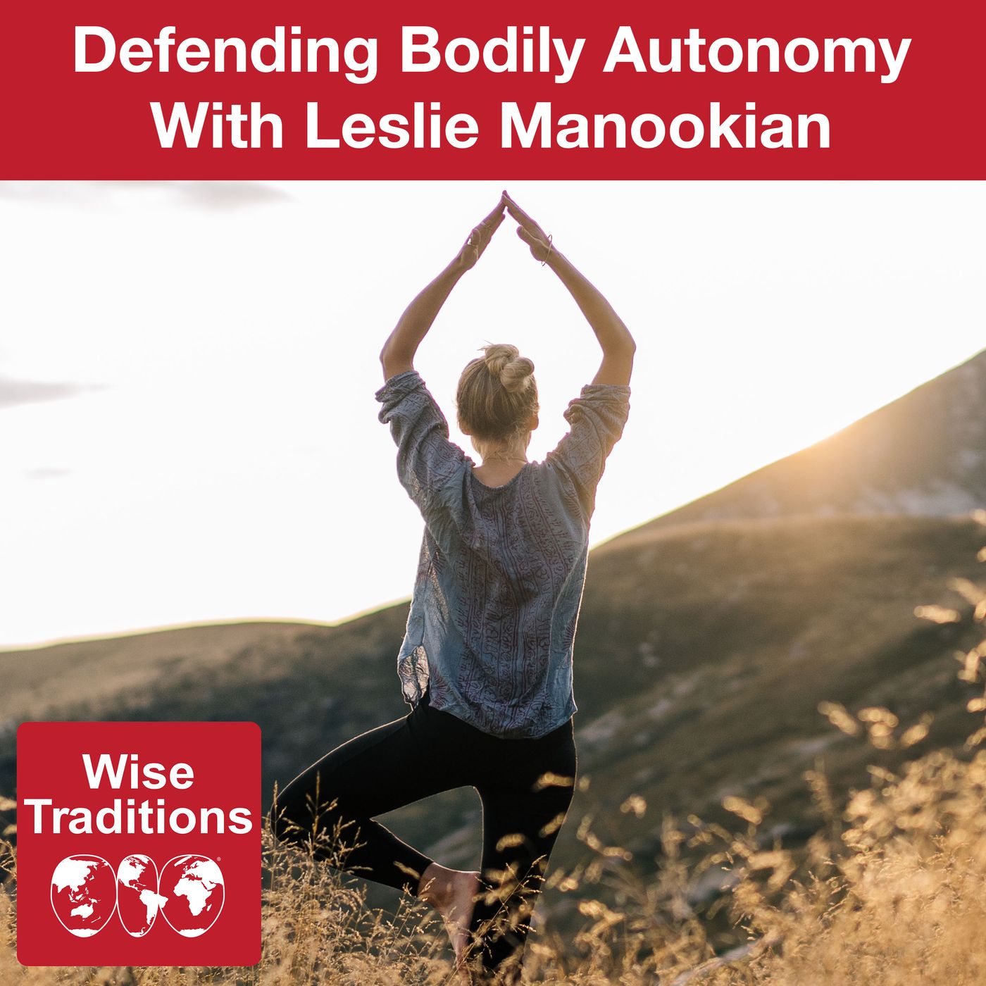 426: Defending Bodily Autonomy episode artwork