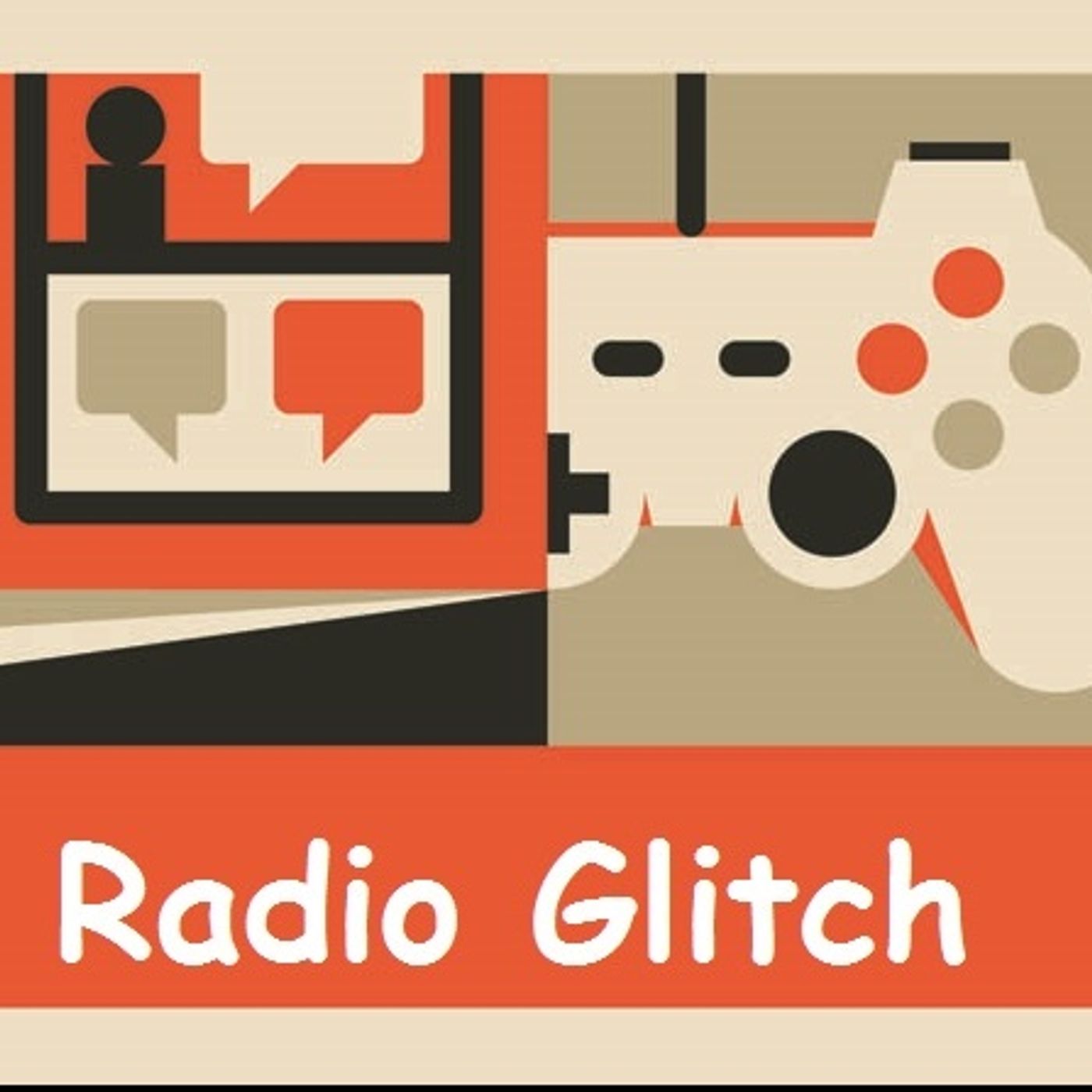 Radio Glitch