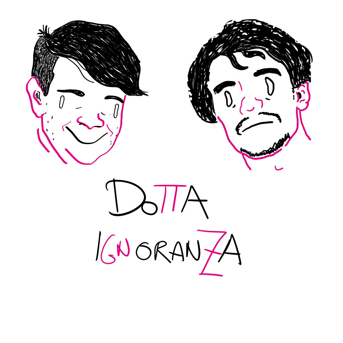 Dotta ignoranza