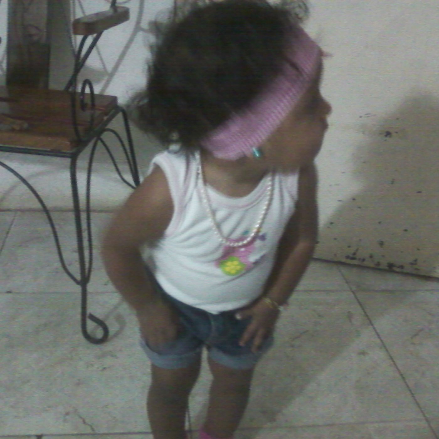 El show de Heriberto Jose Ramirez