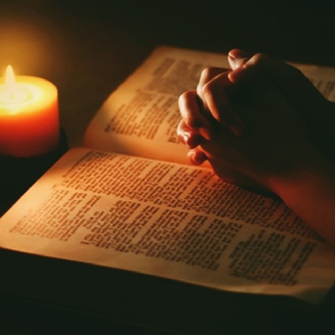 Podcast Lámpara Biblica