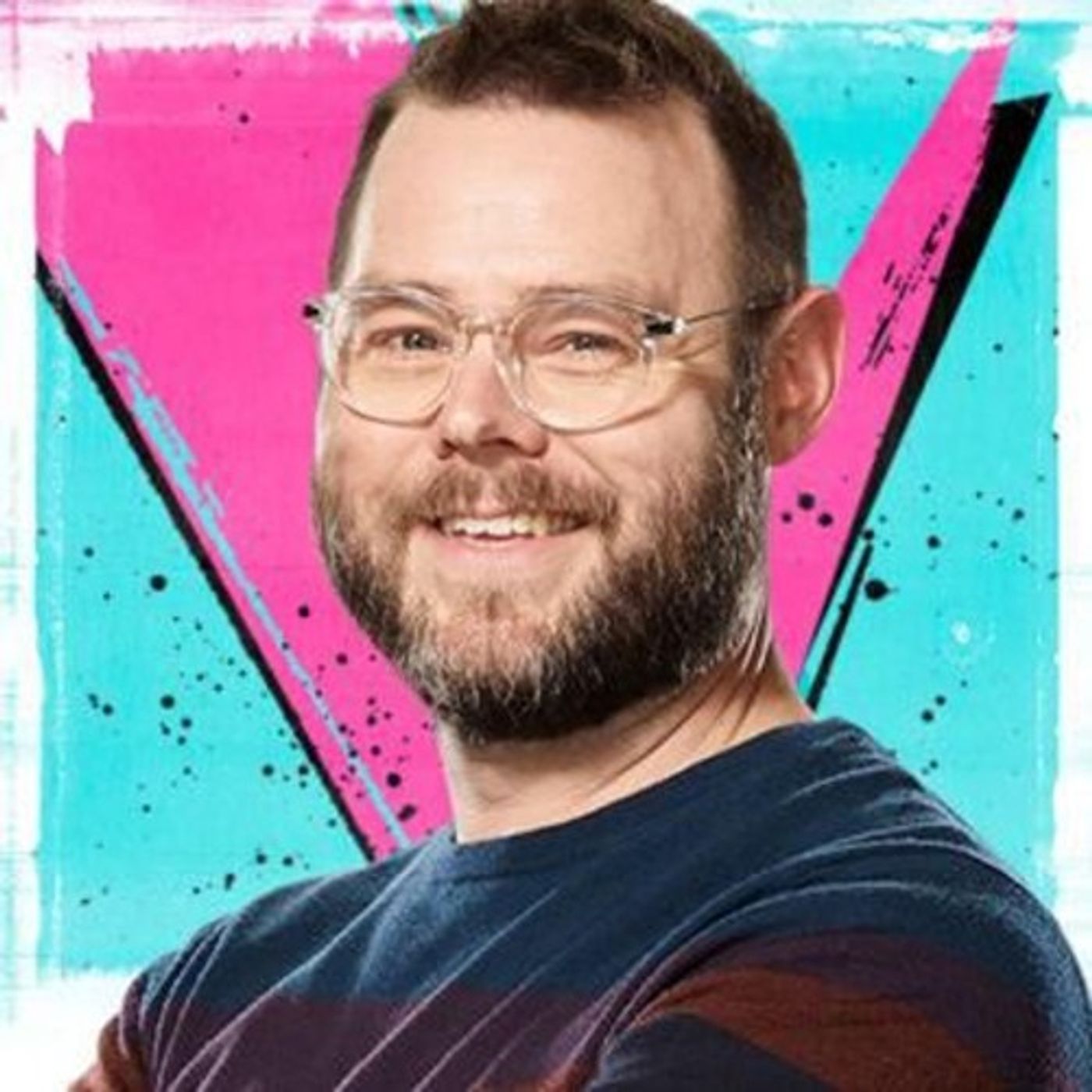 The Jeremiah Show