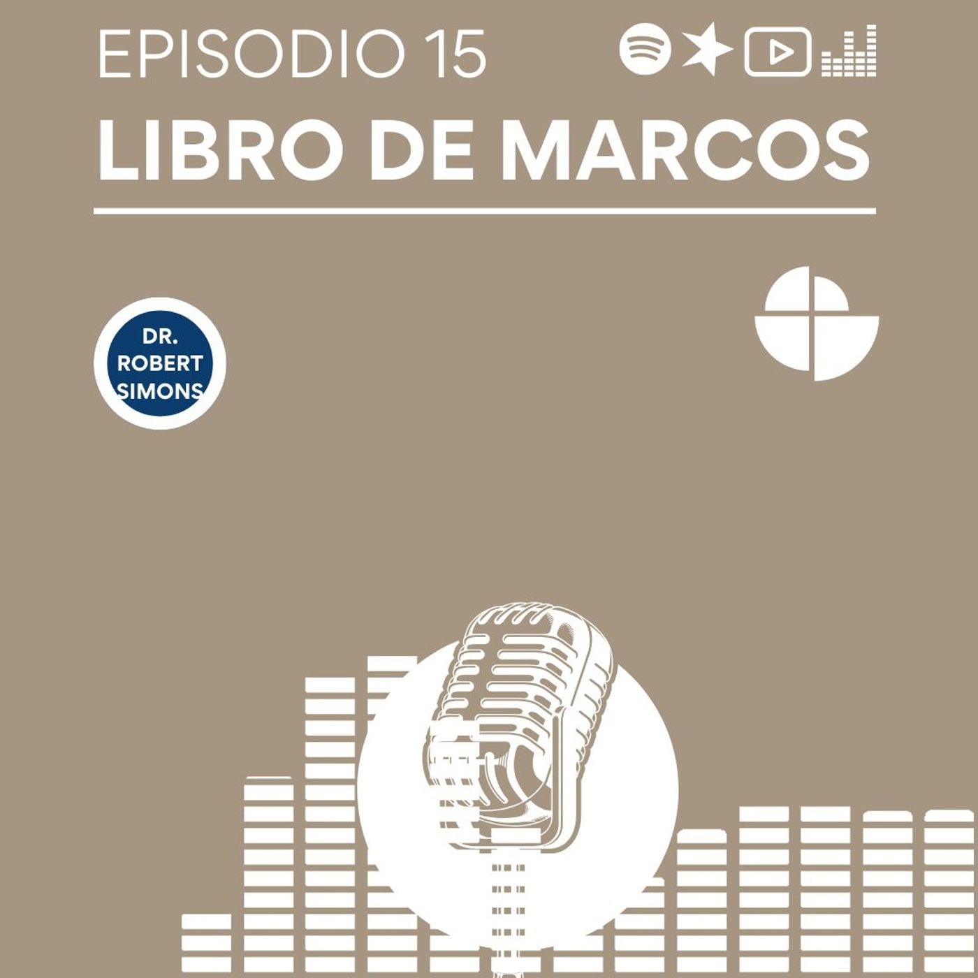 15 ¿Cómo prepararnos para el regreso de Jesús? episode artwork
