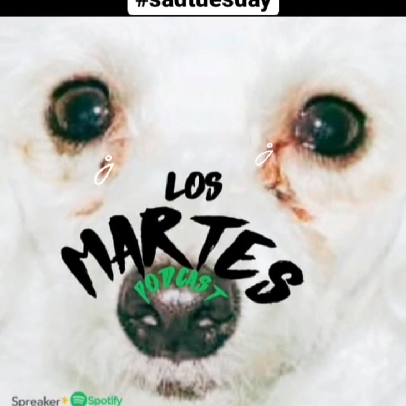 #losviernes podcast