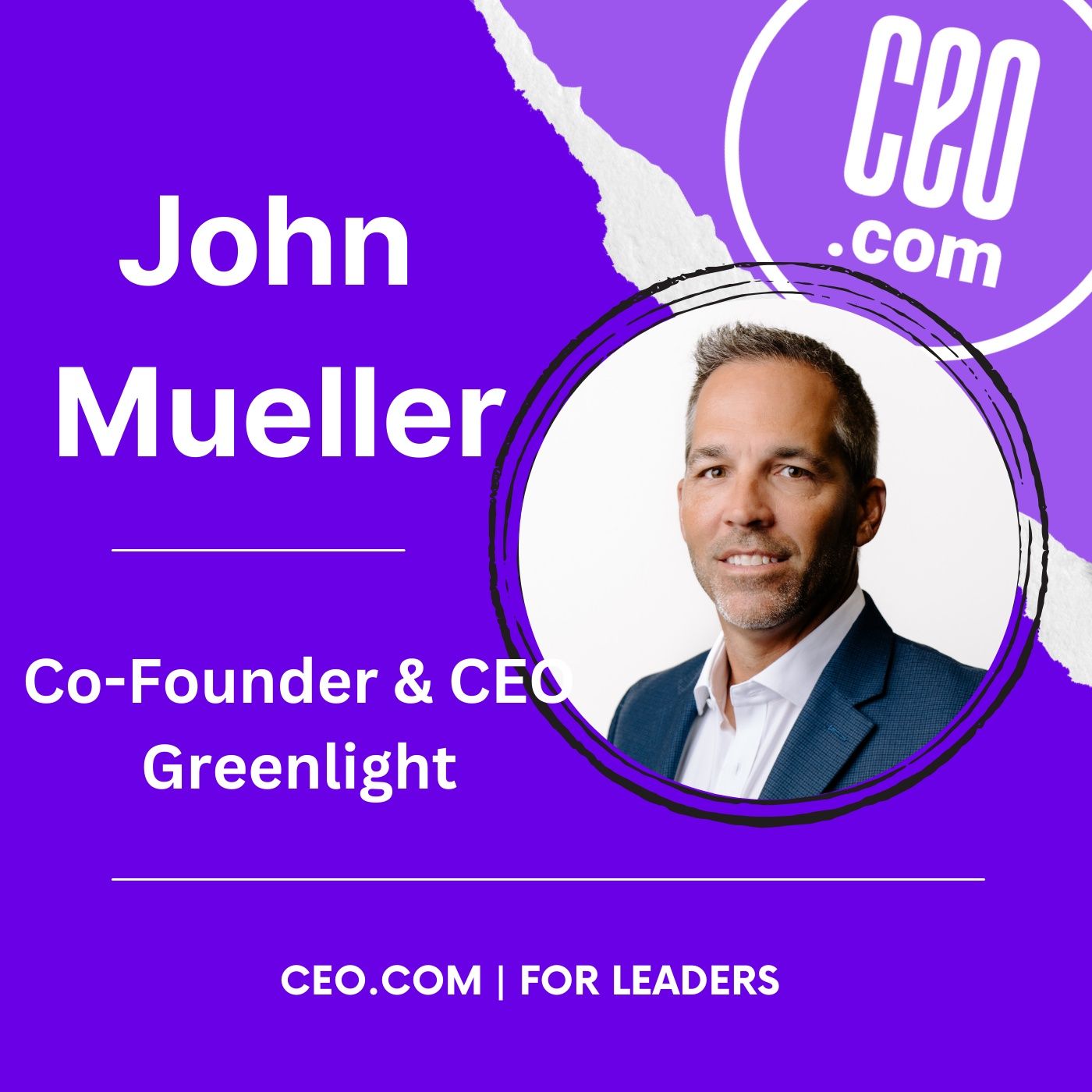 CEO.com | Dispatches from the frontiers of leadership