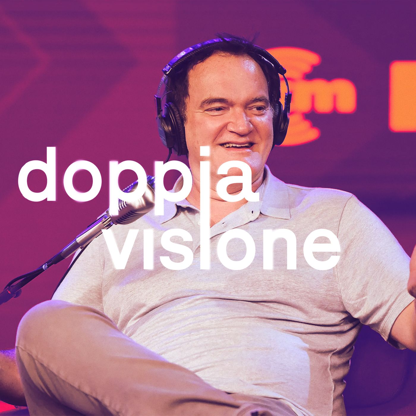 Perché ascoltiamo altri parlare di Cinema