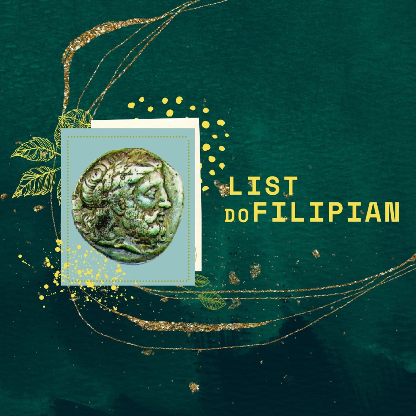 List do Filipian || Rozdział 03 episode artwork