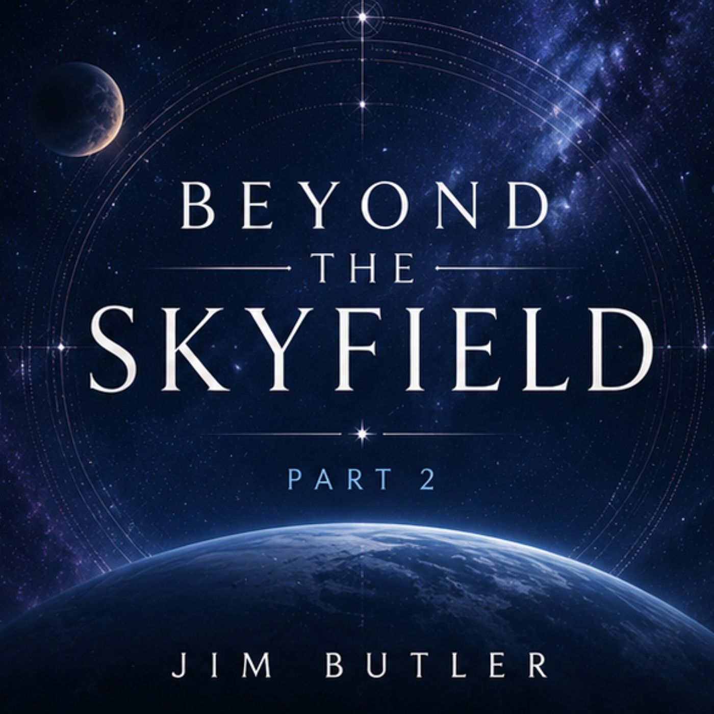 Deep Energy 2389 - Beyond the Skyfield - Part 2