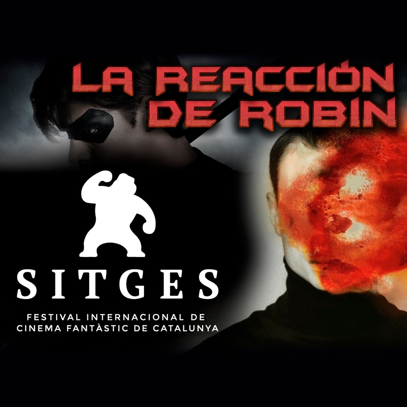 El Sótano de Bruce - Podcast