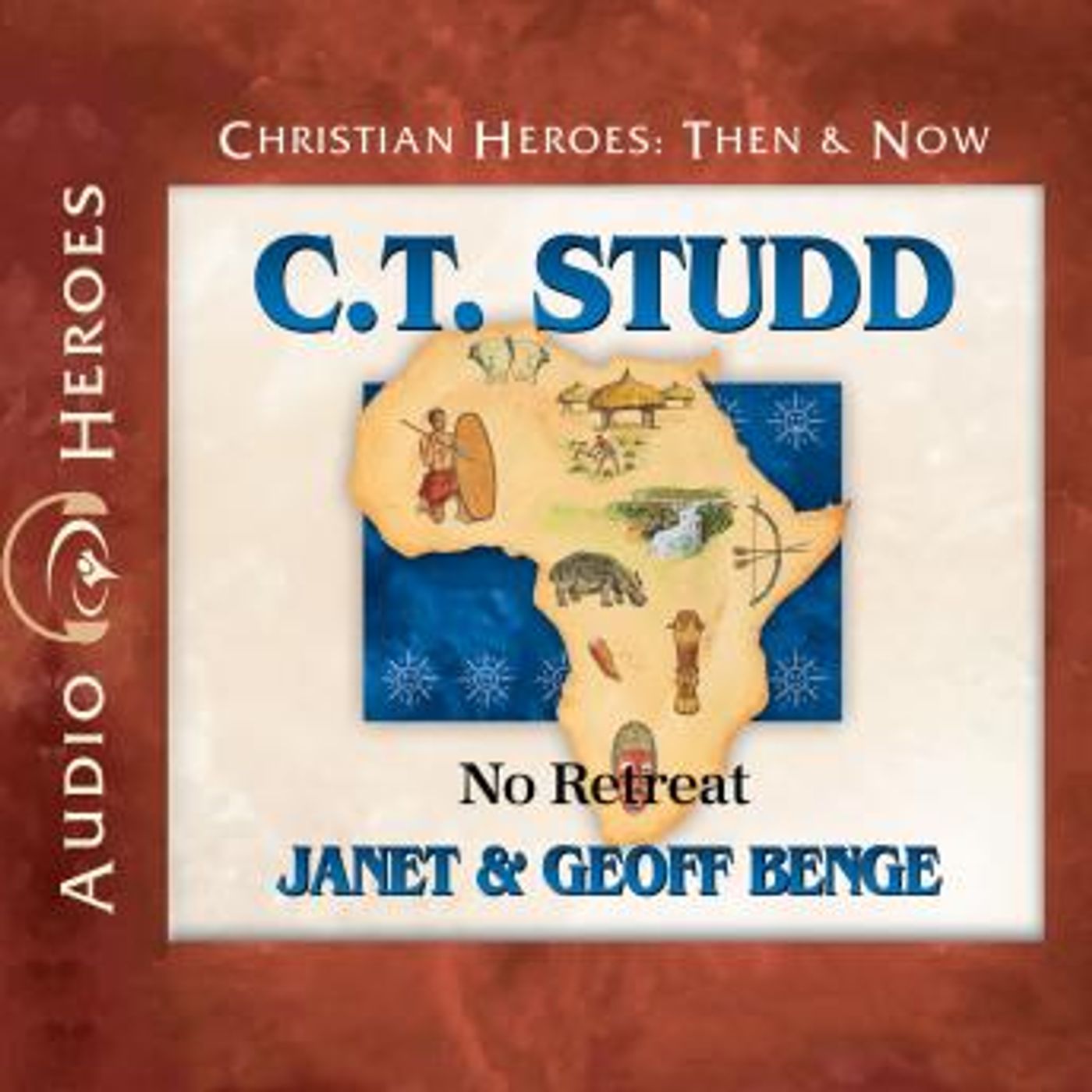 Access Must-Have Full Audiobooks in Religion & Spirituality, Christianity
