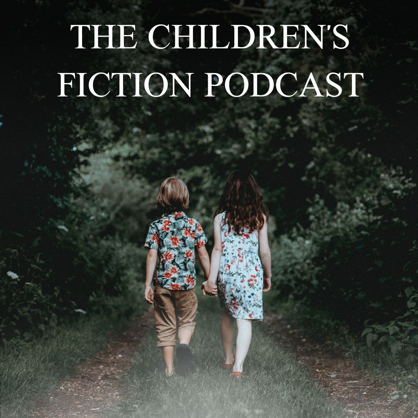 The Children's Fiction Podcast