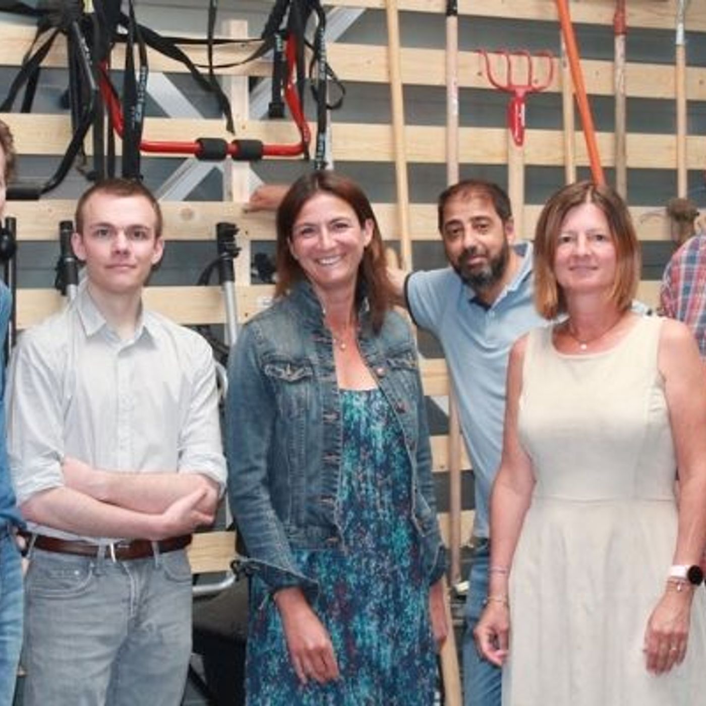 Usitoo : « le coronavirus a boosté les locations d'objets » episode artwork