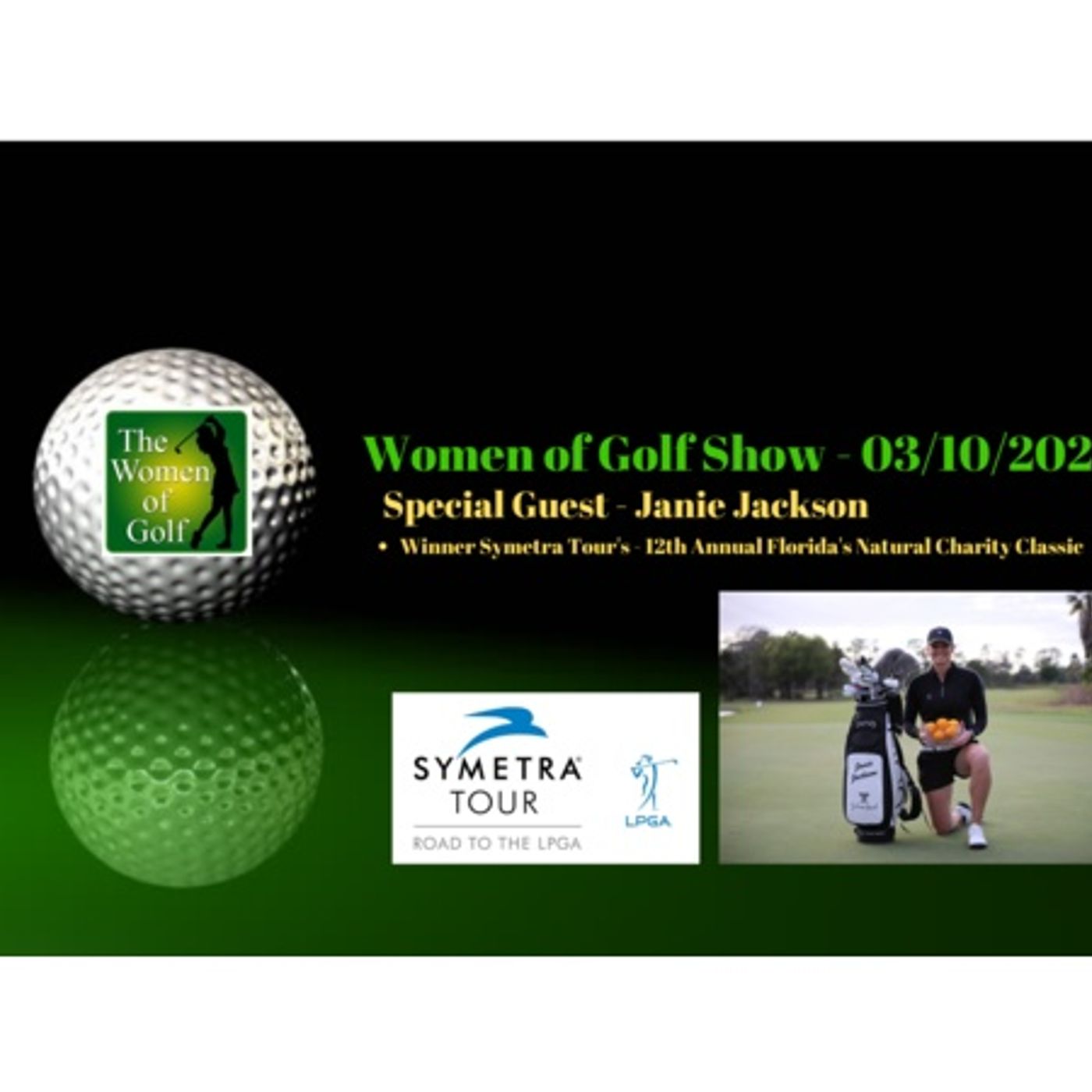 Women of Golf