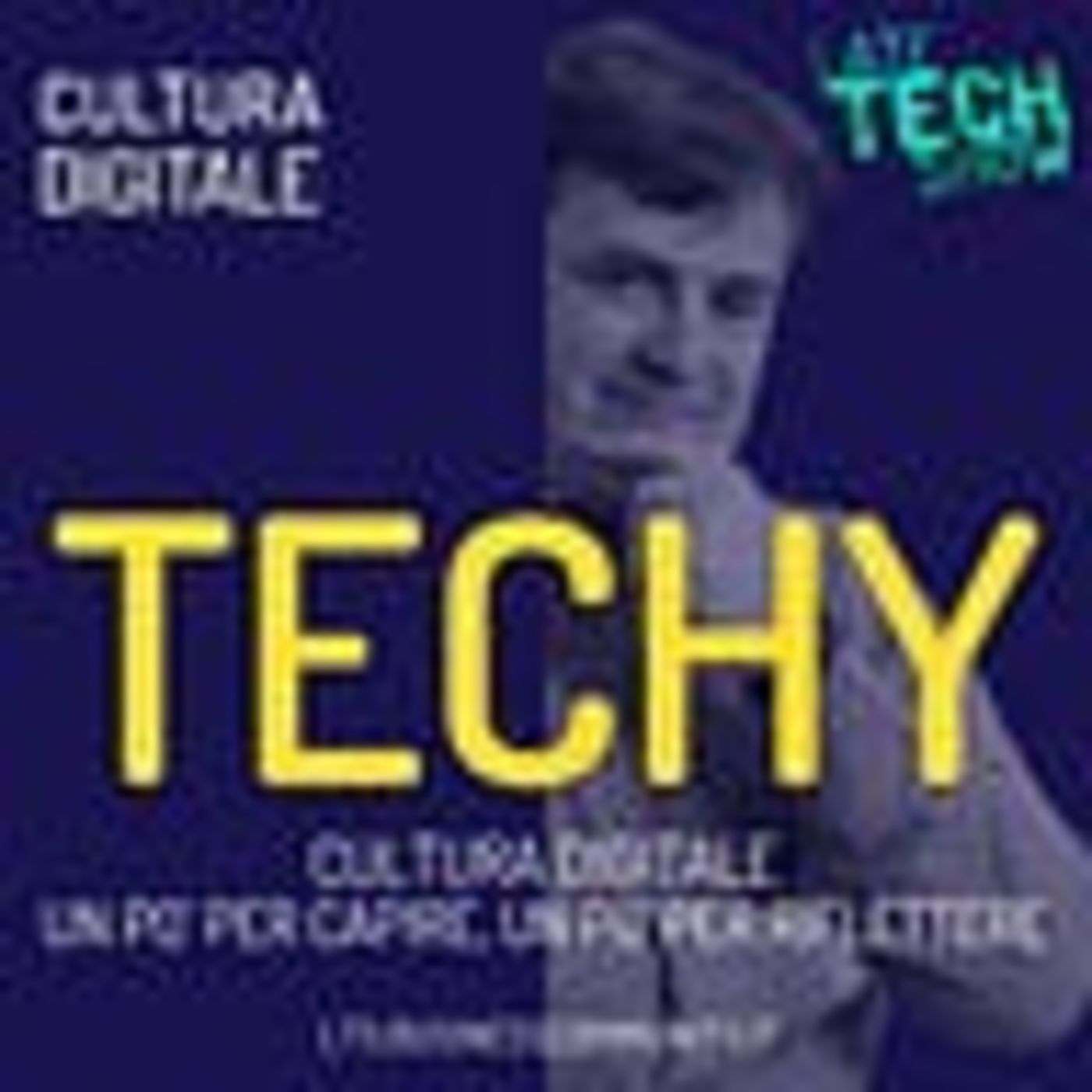 Late Tech Show