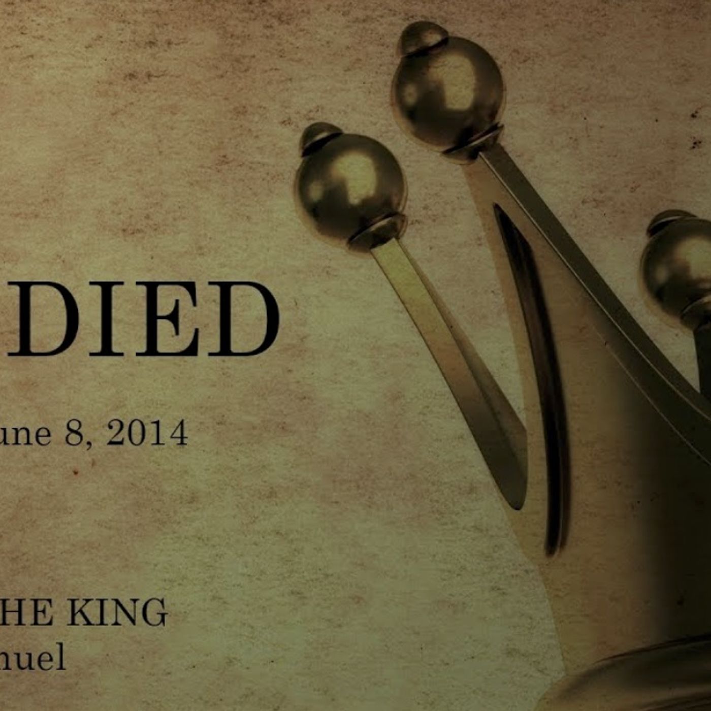 1st Samuel chapter 31