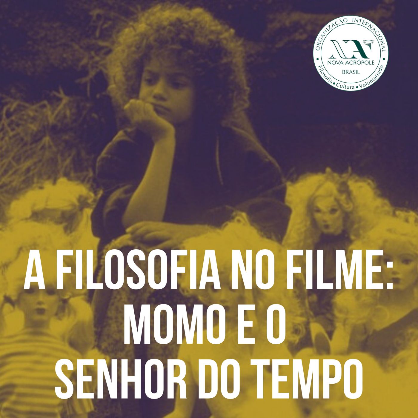Momo e o Senhor do Tempo